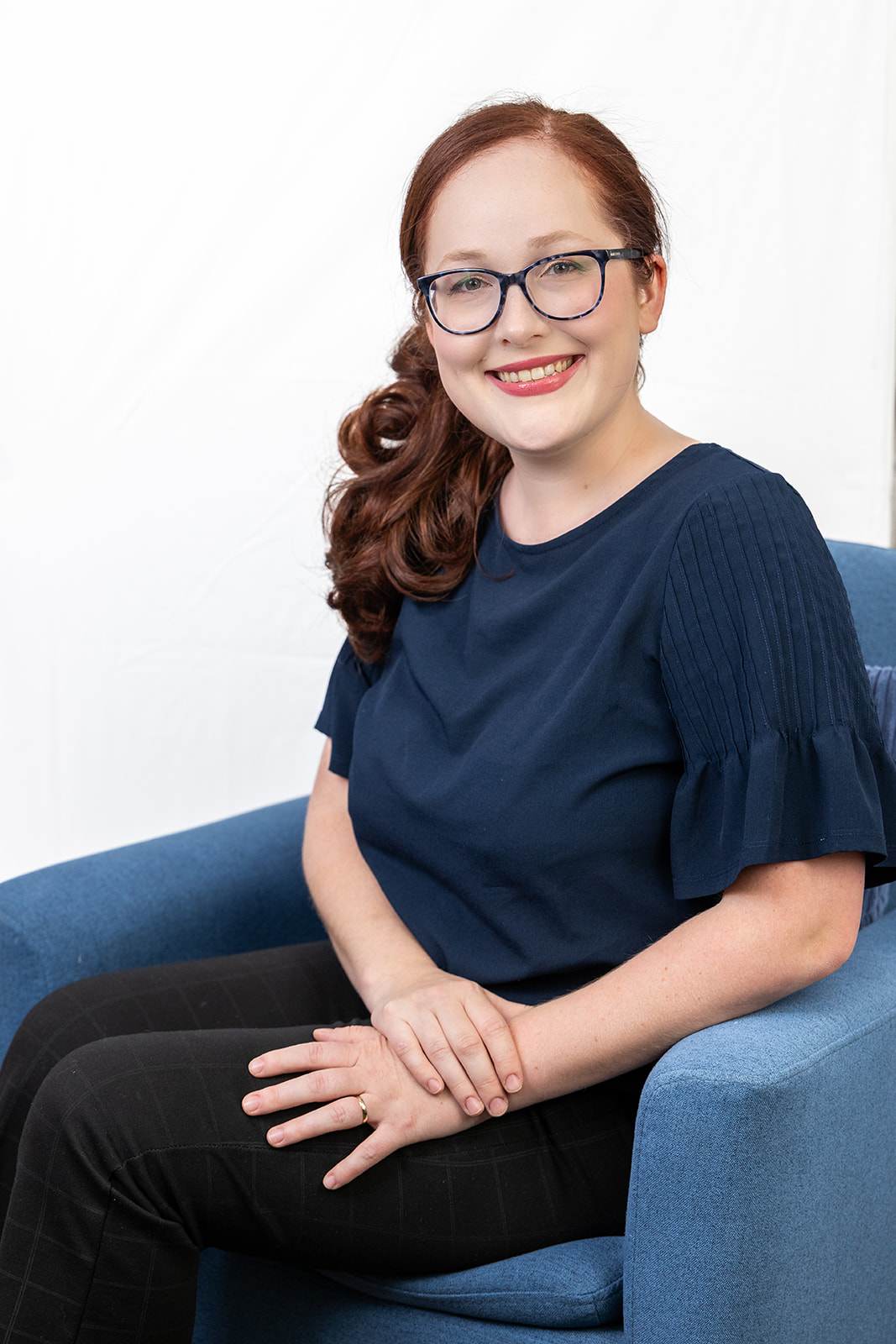 Imogen O’Loughlin Clinical Psychologist