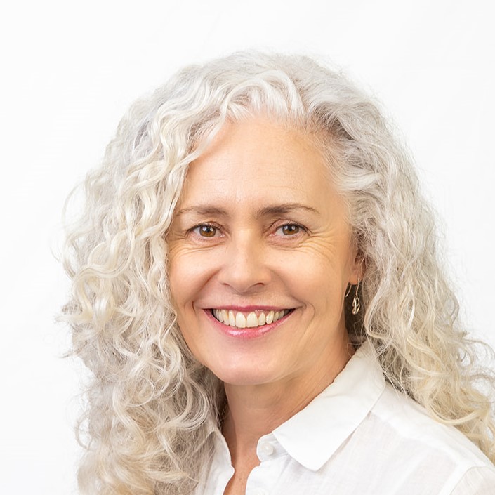 Heather Koorey Counsellor - head shot