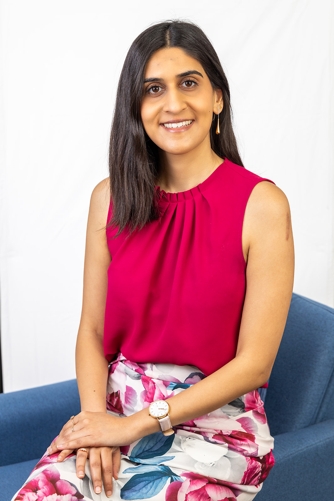 Avnee Lagad - Clinical Psychologist - HeadWayHealth