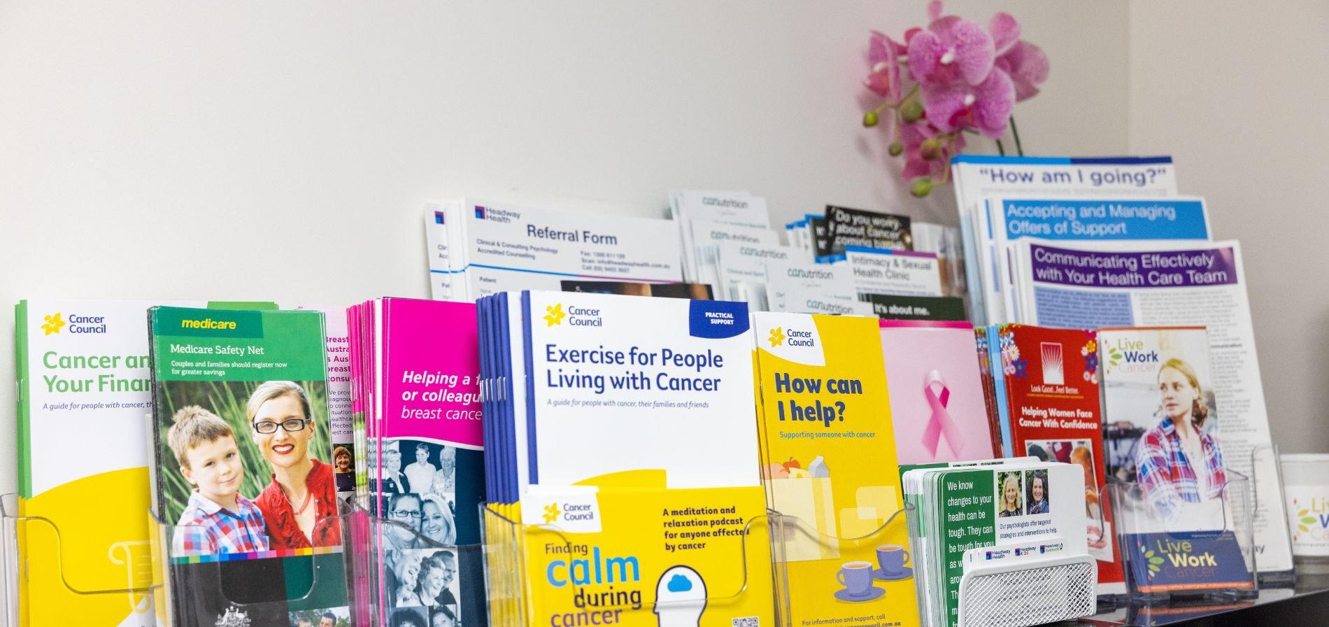 resources